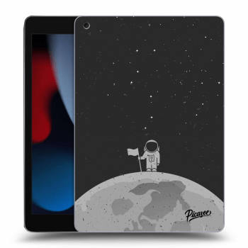 Maskica za Apple iPad 10.2" 2021 (9. gen) - Astronaut