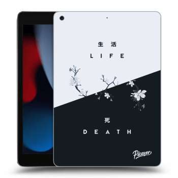 Maskica za Apple iPad 10.2" 2021 (9. gen) - Life - Death