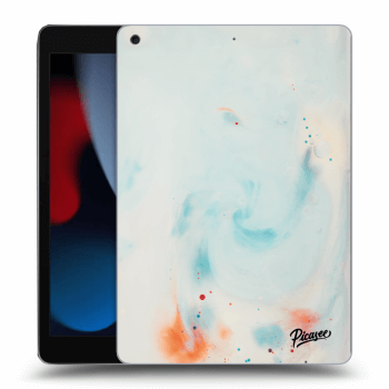 Maskica za Apple iPad 10.2" 2021 (9. gen) - Splash