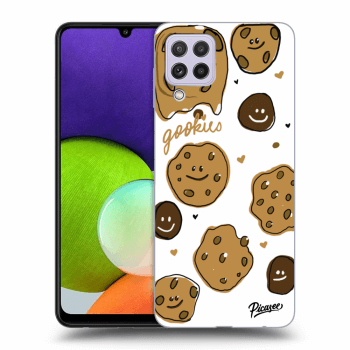 Maskica za Samsung Galaxy A22 A225F - Gookies