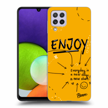 Maskica za Samsung Galaxy A22 A225F - Enjoy