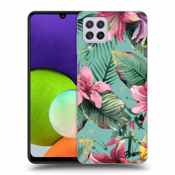 Maskica za Samsung Galaxy A22 A225F 4G - Hawaii