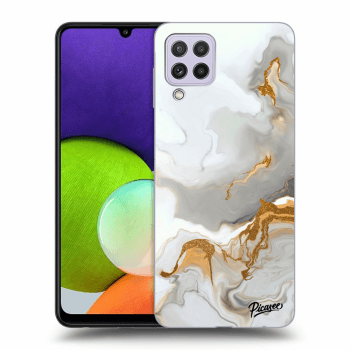 Maskica za Samsung Galaxy A22 A225F - Her