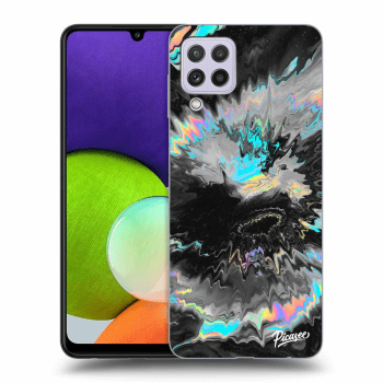 Maskica za Samsung Galaxy A22 A225F 4G - Magnetic