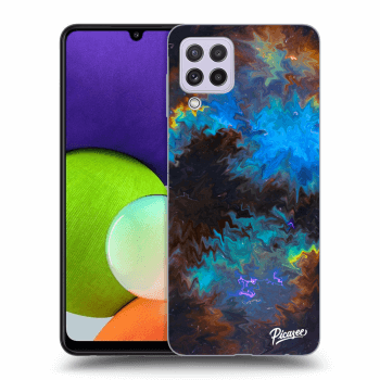 Maskica za Samsung Galaxy A22 A225F - Space