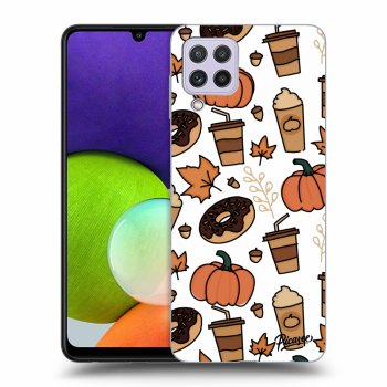 Maskica za Samsung Galaxy A22 A225F - Fallovers