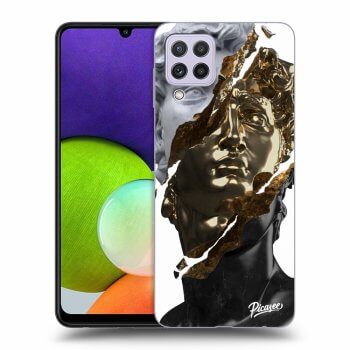 Maskica za Samsung Galaxy A22 A225F - Trigger