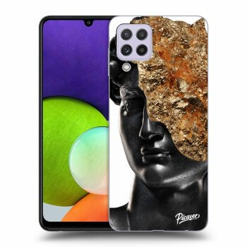 Maskica za Samsung Galaxy A22 A225F 4G - Holigger