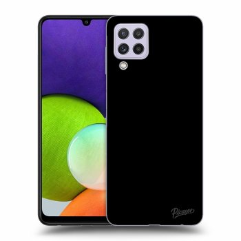 Maskica za Samsung Galaxy A22 A225F - Clear