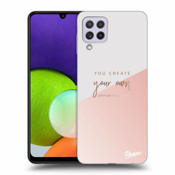 Maskica za Samsung Galaxy A22 A225F - You create your own opportunities