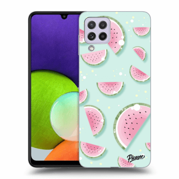 Maskica za Samsung Galaxy A22 A225F - Watermelon 2