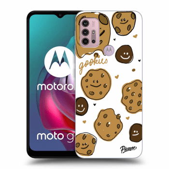 Maskica za Motorola Moto G30 - Gookies