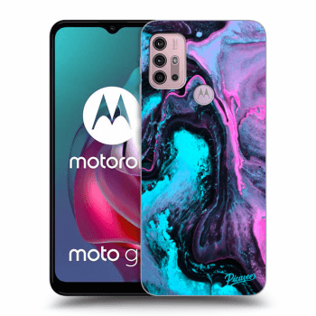 Maskica za Motorola Moto G30 - Lean 2