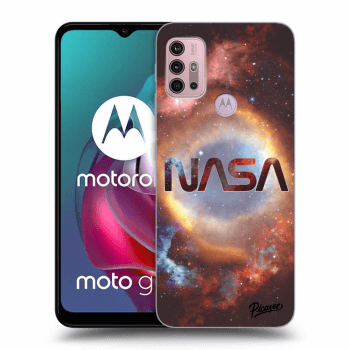 Maskica za Motorola Moto G30 - Nebula