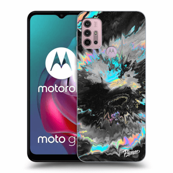 Maskica za Motorola Moto G30 - Magnetic