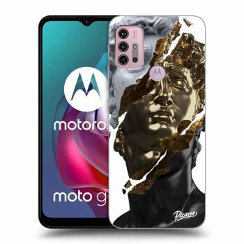 Picasee ULTIMATE CASE za Motorola Moto G30 - Trigger