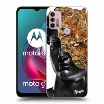 Maskica za Motorola Moto G30 - Holigger