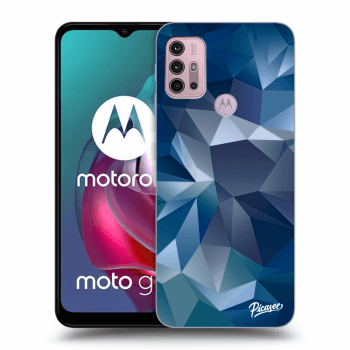 Picasee ULTIMATE CASE za Motorola Moto G30 - Wallpaper