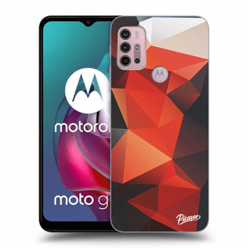 Picasee ULTIMATE CASE za Motorola Moto G30 - Wallpaper 2