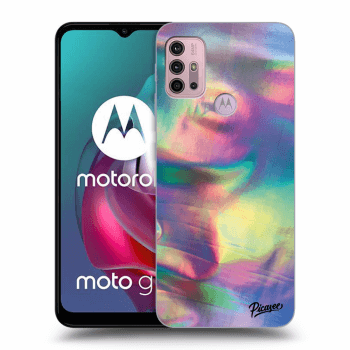 Picasee ULTIMATE CASE za Motorola Moto G30 - Holo