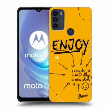Maskica za Motorola Moto G50 - Enjoy