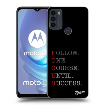 Maskica za Motorola Moto G50 - Focus