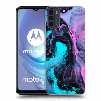 Maskica za Motorola Moto G50 - Lean 2