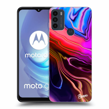 Maskica za Motorola Moto G50 - Electric