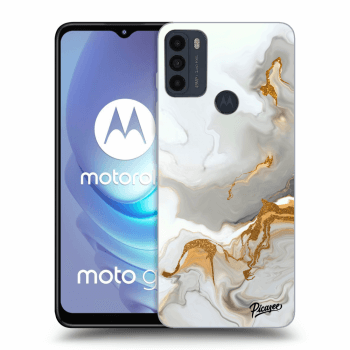 Maskica za Motorola Moto G50 - Her