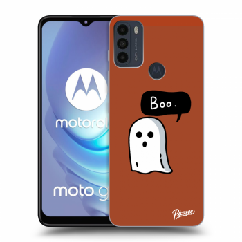 Maskica za Motorola Moto G50 - Boo