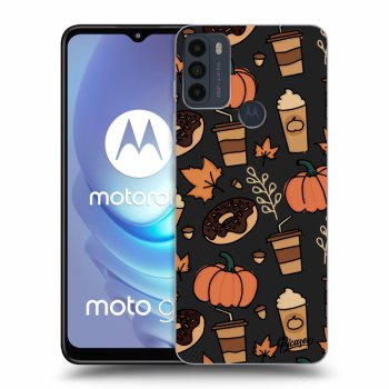 Maskica za Motorola Moto G50 - Fallovers