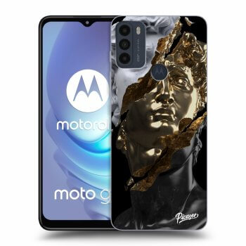 Maskica za Motorola Moto G50 - Trigger