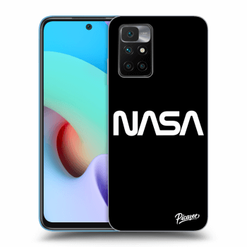 Maskica za Xiaomi Redmi 10 - NASA Basic
