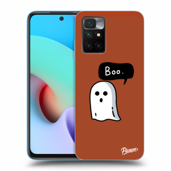 Maskica za Xiaomi Redmi 10 - Boo