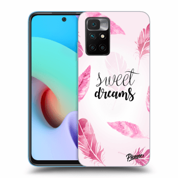Picasee ULTIMATE CASE za Xiaomi Redmi 10 - Sweet dreams
