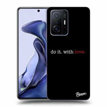 Maskica za Xiaomi 11T - Do it. With love.