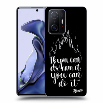Maskica za Xiaomi 11T - Dream