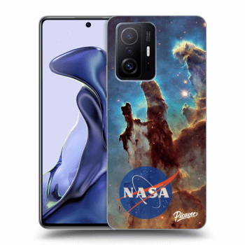Maskica za Xiaomi 11T - Eagle Nebula