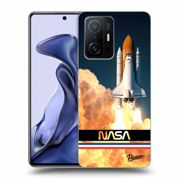 Picasee ULTIMATE CASE za Xiaomi 11T - Space Shuttle
