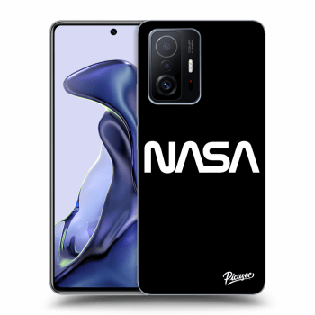 Maskica za Xiaomi 11T - NASA Basic