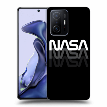Maskica za Xiaomi 11T - NASA Triple