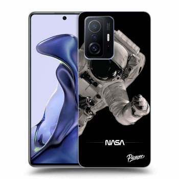 Maskica za Xiaomi 11T - Astronaut Big