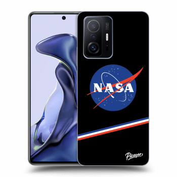 Picasee ULTIMATE CASE za Xiaomi 11T - NASA Original