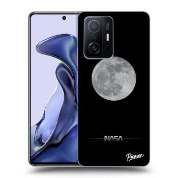 Maskica za Xiaomi 11T - Moon Minimal