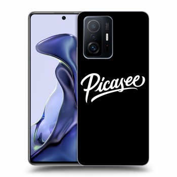 Picasee ULTIMATE CASE za Xiaomi 11T - Picasee - White