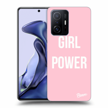 Maskica za Xiaomi 11T - Girl power