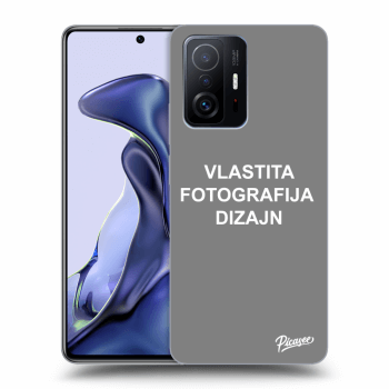 Maskica za Xiaomi 11T - Vlastiti foto dizajn