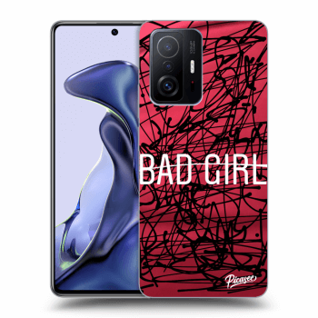 Maskica za Xiaomi 11T - Bad girl