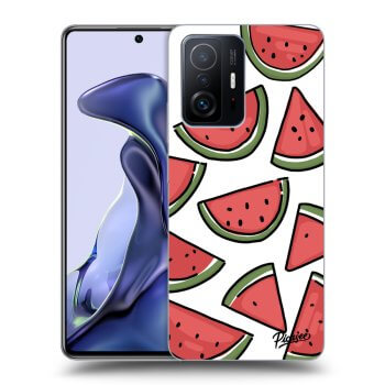 Picasee ULTIMATE CASE za Xiaomi 11T - Melone