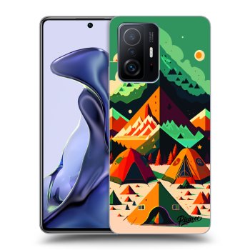 Picasee ULTIMATE CASE za Xiaomi 11T - Alaska